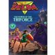 The Legend of Zelda: Power of the Triforce