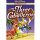 The Three Caballeros