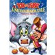 Tom and Jerry: A Nutcracker Tale