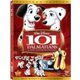 101 Dalmatians 2 disc platinum edition