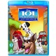 101 Dalmatians II Patch's London Adventure [Blu-ray]