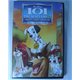 101 dalmatians II Patch's London adventure especial edition