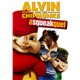 Alvin and the Chipmunks The Squeakquel