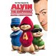 Alvin and the Chipmunks