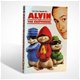 Alvin and the Chipmunks