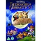 Bedknobs And Broomsticks Special Edition