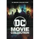 DC 24 Movie Collecton 