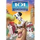 Disney 101 Dalmatians II Patch's London Adventure