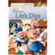 Disney Animation Collection 2 Three Little Pigs