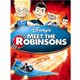 Disney Meet the Robinsons