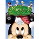 Disney Mickey's Twice Upon a Christmas