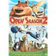 Disney Open Season 2