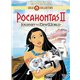Disney Pocahontas IIJourney To A New World with slipcase