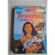 Disney Pocahontas IIJourney To A New World with slipcase