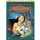 Disney Pocahontas with slipcase