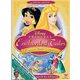 Disney Princess Enchanted Tales Follow Your Dreams