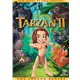 Disney TARZAN II