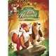 Disney the Fox and the Hound