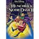 Disney The Hunchback of Notre Dame II  