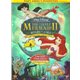 Disney The Little Mermaid II  Return to the Sea 