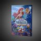 Disney The Little Mermaid