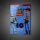 Disney Toy Story 1