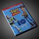 Disney Toy Story 1