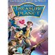 Disney Treasure Planet