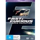 Fast and Furious 1- 7   movie collection