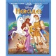 Hercules [Blu-ray]