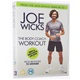 Joe Wicks The Body Coach Workout 