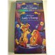 Lady and the Tramp with slipcase