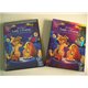 Lady and the Tramp with slipcase