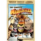 Madagascar the complete collection