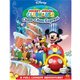 Mickey Mouse Clubhouse Choo Choo Express 