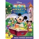 Mickey Mouse Clubhouse Mickey's Storybook Surprises