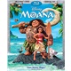 Moana [Blu-ray]