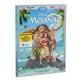 Moana [Blu-ray]