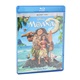 Moana [Blu-ray]