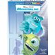 Monsters, Inc. with slipcase