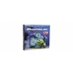 Monsters Inc [Blu-ray]