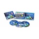 Monsters Inc [Blu-ray]