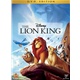 new The Lion King 1994