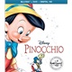 Pinocchio  [Blu-ray]