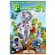 PLANET 51 with Slipcase