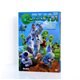 PLANET 51 with Slipcase