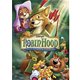 Robin Hood Disney Dvd