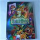 Robin Hood Disney Dvd