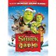 Shrek the Halls