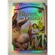 Shrek the Third with slipcase